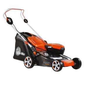 Pack Tondeuse À Batterie Oleo Mac Gi44P