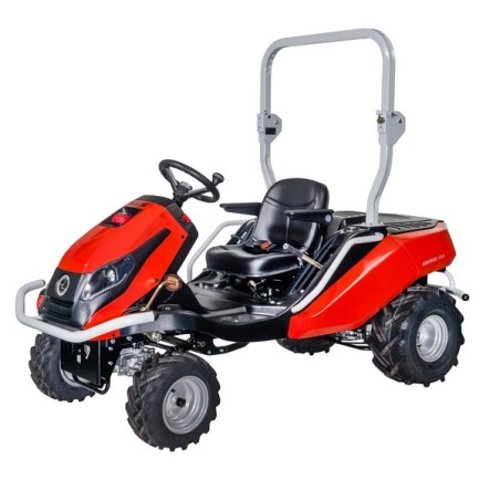 Tondeuse débroussailleuse autoportée Cheyenne Oleo-Mac