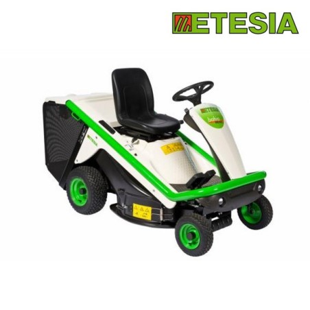 Tracteur tondeuse Etesia Bahia 2 MBHE2