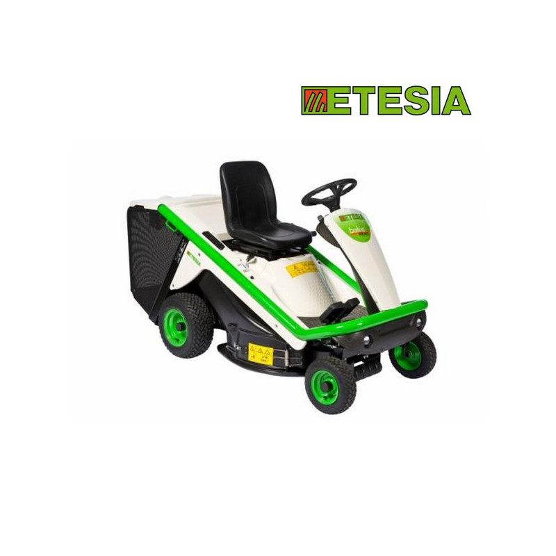 Tracteur tondeuse Etesia Bahia 2 MBHE2