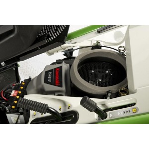 Tracteur tondeuse Etesia Bahia MKM