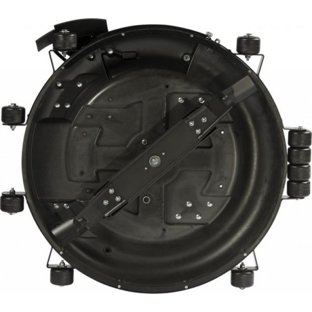 Tracteur tondeuse Etesia Bahia MKM