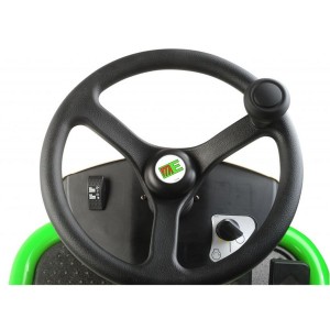 Tracteur tondeuse Etesia Bahia MKM