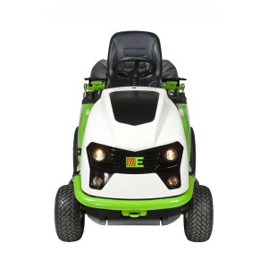 Tracteur tondeuse Etesia Hydro 100 III