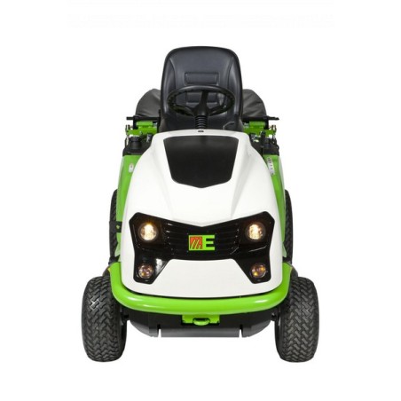Tracteur tondeuse Etesia Hydro 100 III