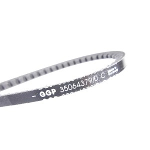 Courroie tondeuse Mac Allister