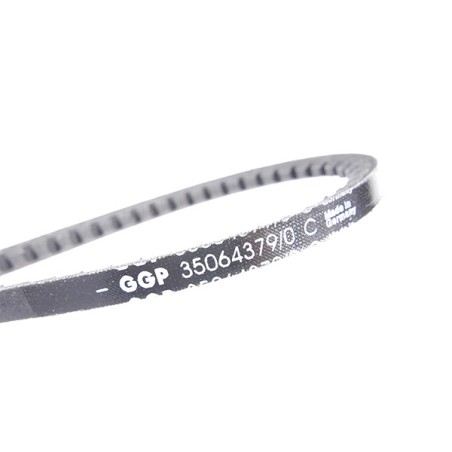 Courroie tondeuse Mac Allister