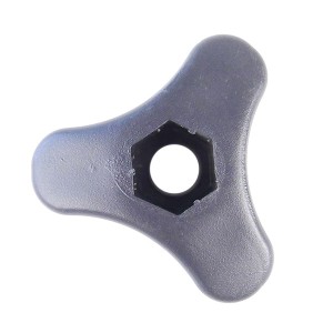 Vis papillon guidon tondeuse Mc Culloch