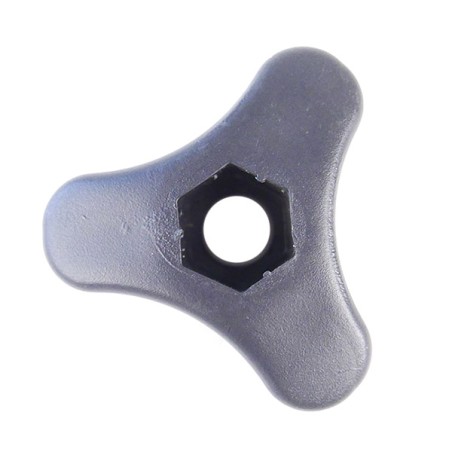 Vis papillon guidon tondeuse Mc Culloch