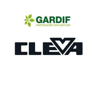 VIS M8X40 Gardif FA133014L12