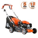 Tondeuse Oleo Mac G48TKE comfort Plus - coupe 48 cm