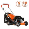 Tondeuse Oleo Mac Poussée G44PK Comfort Plus - coupe 41 cm