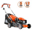 Tondeuse Oleo Mac G53TKE Comfort Plus - coupe 53 cm
