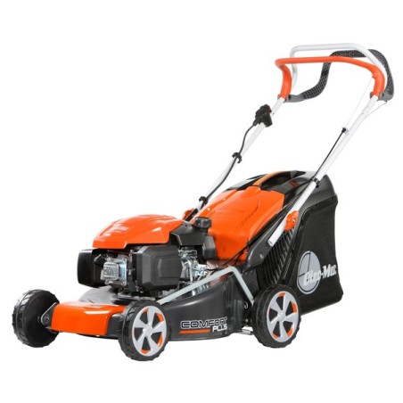 Tondeuse Oleo Mac G53TKE Comfort Plus