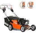 Tondeuse thermique Oleo Mac LUX55 HXF - coupe 53 cm