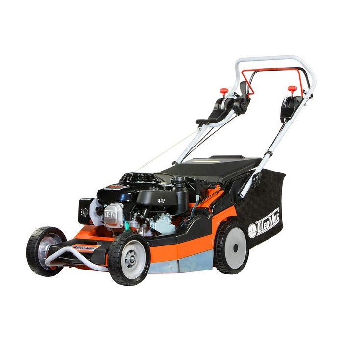 Oleo-Mac LUX 47 T
