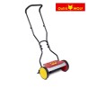 Tondeuse à mains WOLF H38C - coupe 38 cm modal atc