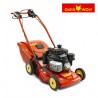 Tondeuse thermique tractée Outils Wolf RT46K3 - coupe 46 cm modal atc