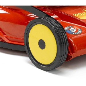 Tondeuse thermique tractée Outils Wolf RT46K3