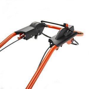 Tondeuse thermique tractée Outils Wolf RT46K3