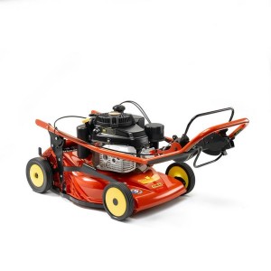 Tondeuse thermique tractée Outils Wolf RT46K3