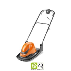 Tondeuse électrique Flymo SimpliGlide 330