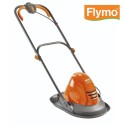 Tondeuse électrique Flymo Turbo Lite 250 - coupe 25 cm