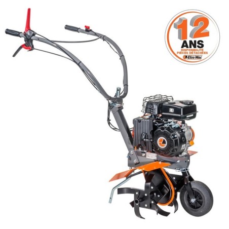 Motobineuse Oleo Mac MH166R