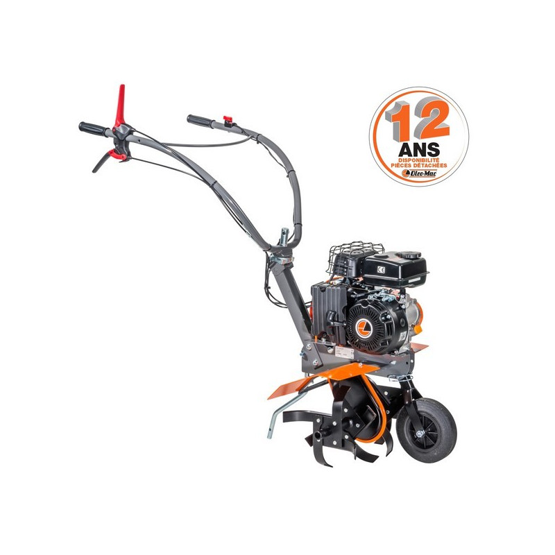 Motobineuse Oleo Mac MH166R