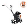 Motobineuse Oleo Mac MH155 K - largeur de travail de 46cm, moteur 80 cm3 modal atc