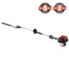 Taille-haie sur perche Echo HCA2620ESHD, coupe: 53.6 cm, moteur 25.4 cm3 modal atc