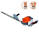 Taille-haie thermique Oleo Mac HCS247P
