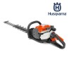 Taille-haie thermique Husqvarna 522HD60X modal atc