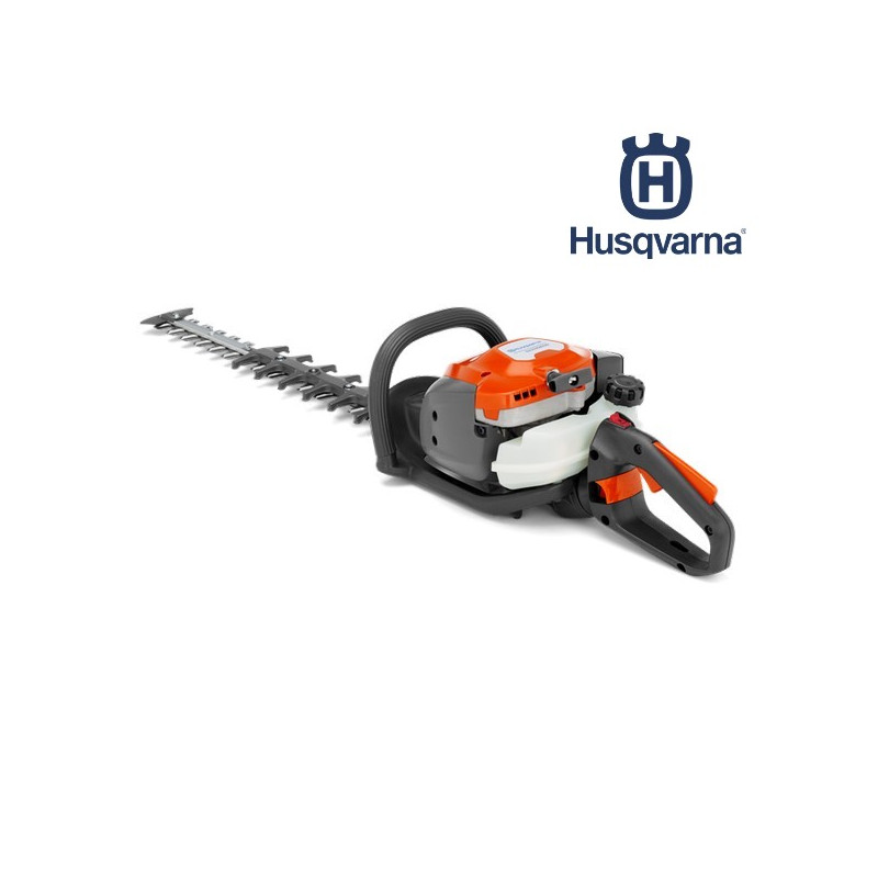 Taille-haie thermique Husqvarna 522 HD60X