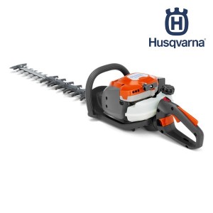 Taille-haie thermique Husqvarna 522 HDR60X