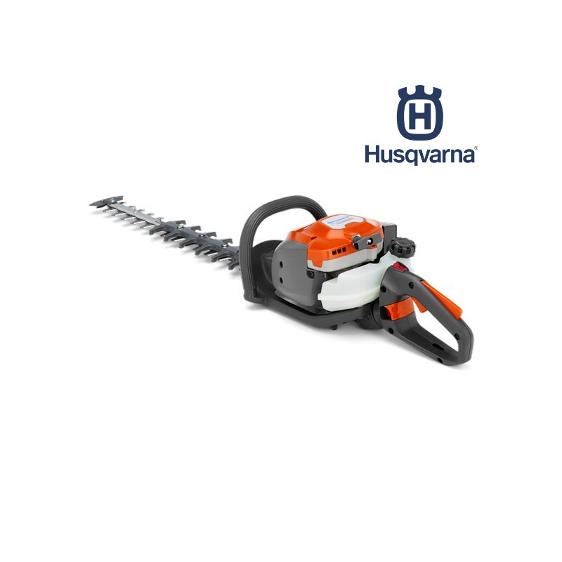 Taille-haie thermique Husqvarna 522 HDR60X