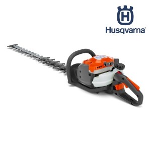 Taille-haie thermique professionnel Husqvarna 522 HDR75X