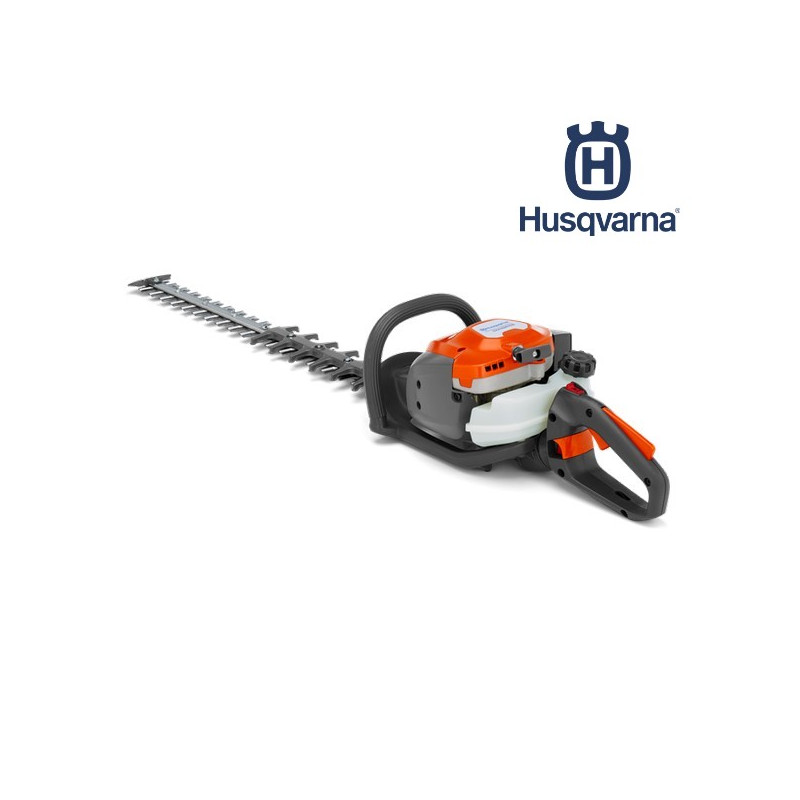 Taille-haie thermique professionnel Husqvarna 522 HDR75X