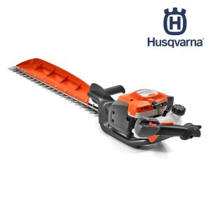 Taille-haie thermique professionnel Husqvarna 522 HS75X