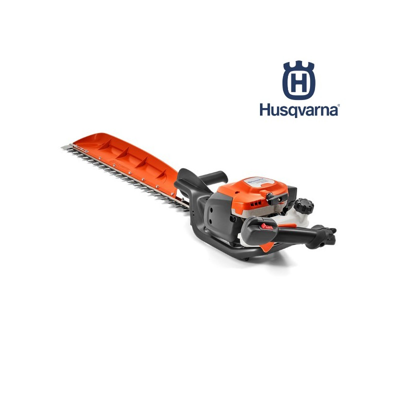 Taille-haie thermique professionnel Husqvarna 522 HS75X