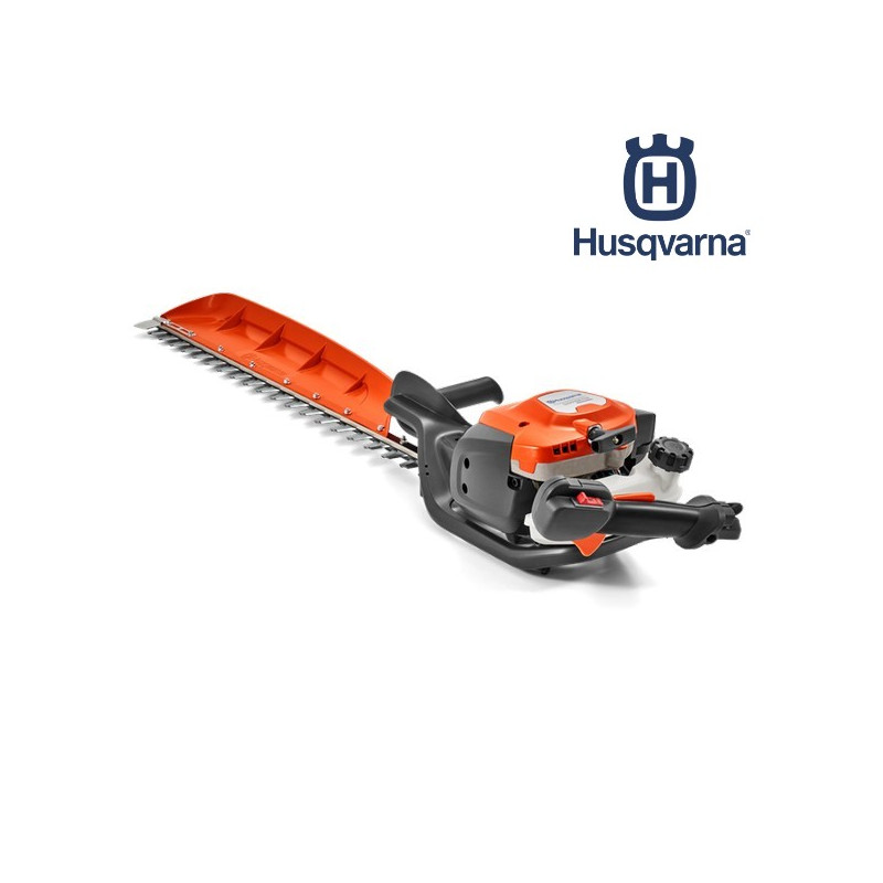 Taille-haie thermique professionnel Husqvarna 522 HSR75X