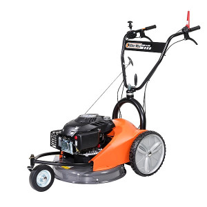 Tondeuse débroussailleuse à roues Oleo-Mac DEB5158