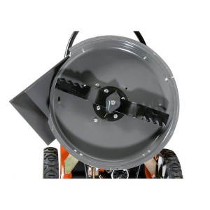 Tondeuse débroussailleuse à roues Oleo-Mac DEB518