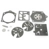Membrane carburateur K10HDC Walbro (kit complet) modal atc