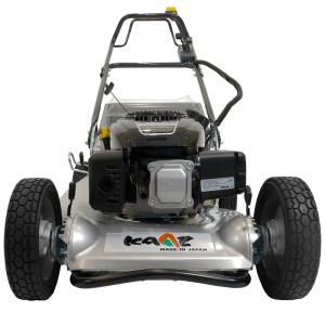 Tondeuse Kaaz LM5361KOXA