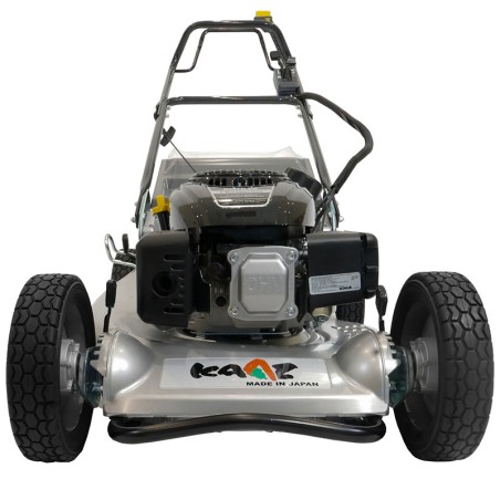 Tondeuse Kaaz LM5361KOXA