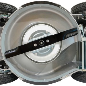 Tondeuse Kaaz LM5361KOXA