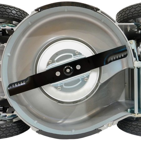 Tondeuse Kaaz LM5361KOXA