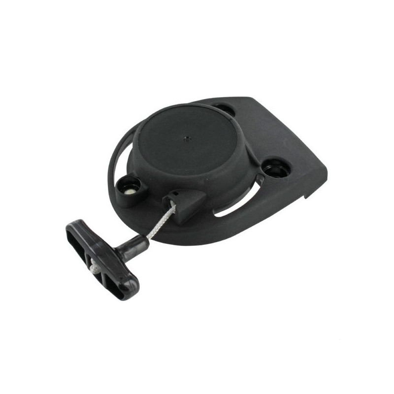 Lanceur débroussailleuse à moteur Honda