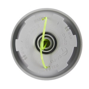 Bobine de coupe double fil Wolf